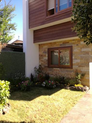 Torres Del Sur Cabañas & Hostal