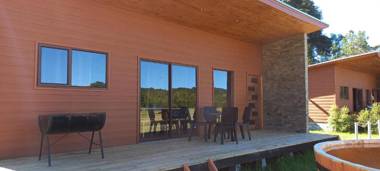 Paraíso Liumalla Lodge