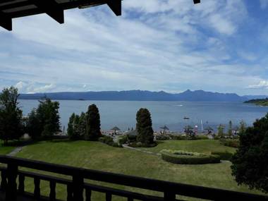 Condominio La Puntilla Km 2 Camino Villarrica Pucon