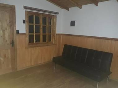 Cabaña Trasmahue