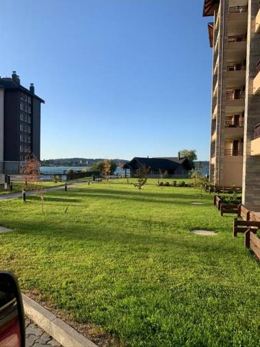 Costanera Lago Villarrica