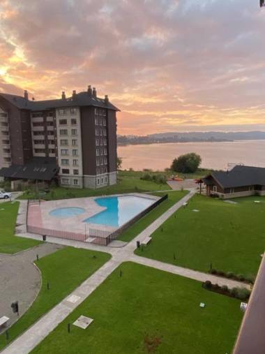 Costanera Lago Villarrica