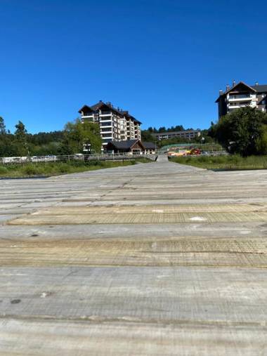 Costanera Lago Villarrica