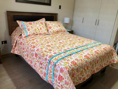 Villarrica Condominio Costanera Playa