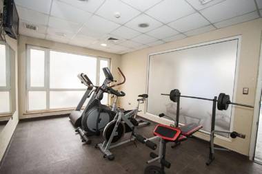 Hotel Diego de Almagro Valparaíso