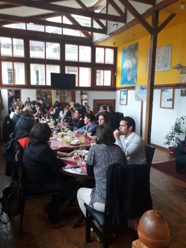 Maki Suites ex Hotel Da Vinci