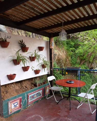 Maki Suites ex Hotel Da Vinci