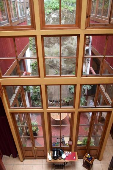 Maki Suites ex Hotel Da Vinci