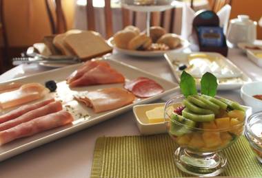 Hotel Boutique Acontraluz