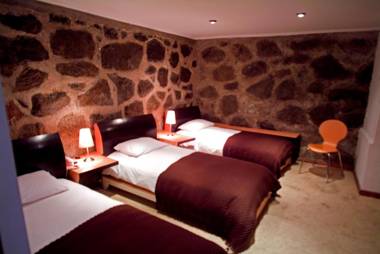 Hotel Latitud 33º Sur