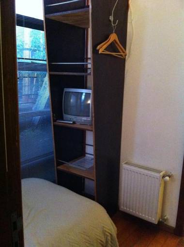 Hotel Latitud 33º Sur