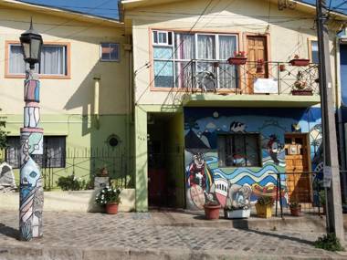 Hostal Destino Bellavista
