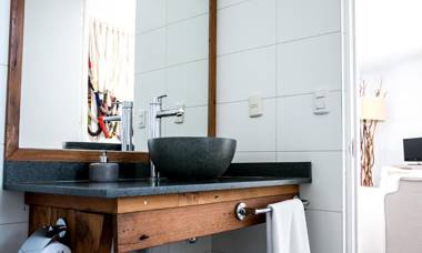 Casa Galos Hotel & Lofts