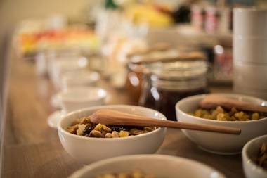 Casa Galos Hotel & Lofts