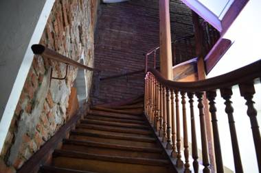 Hotel Reina Victoria