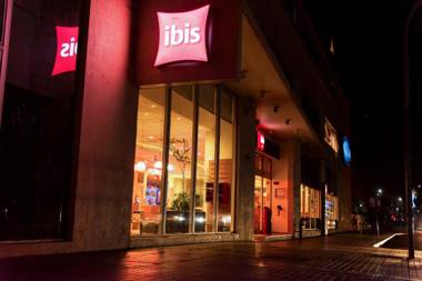 ibis Valparaiso