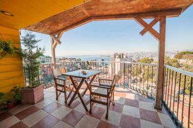 Casa Vander Hotel Boutique