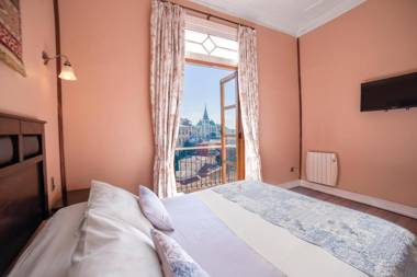 Casa Vander Hotel Boutique