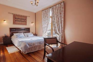 Casa Vander Hotel Boutique