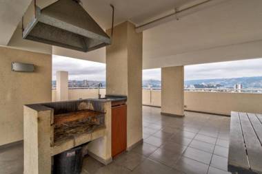 Departamento Mondaca Vista Mar