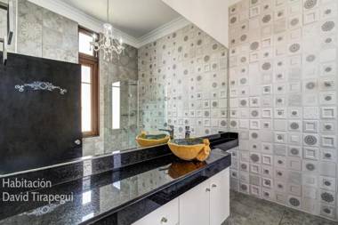 Casa Puente Hotel Boutique