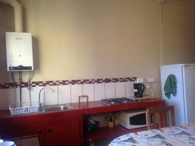 Departamento Barros Borgoño