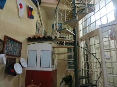 Hostal El Rincon Marino