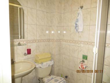 Hostal El Rincon Marino