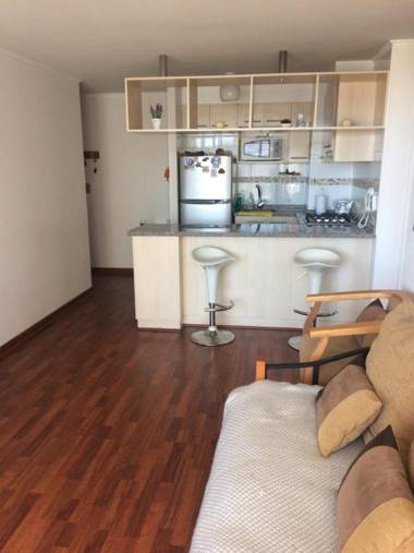 Departamento en Valparaíso