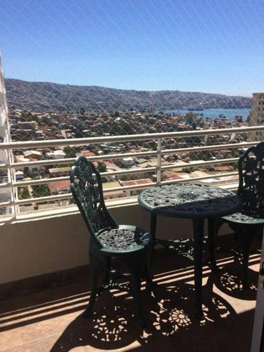 Departamento en Valparaíso