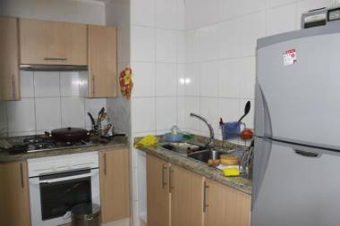 Edificio Los Navegantes Valparaiso