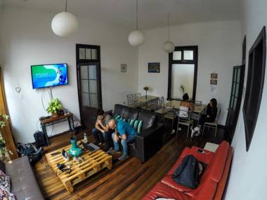 Volta Inn Hostel