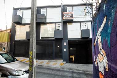 Loftbellavistavalparaiso