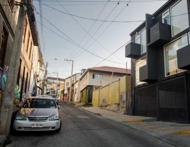 Loftbellavistavalparaiso