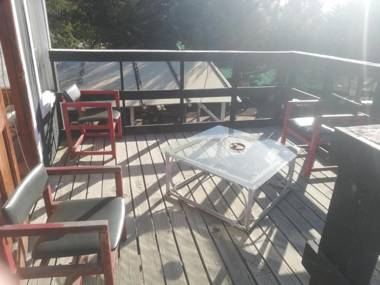 Cabañas Selva Negra