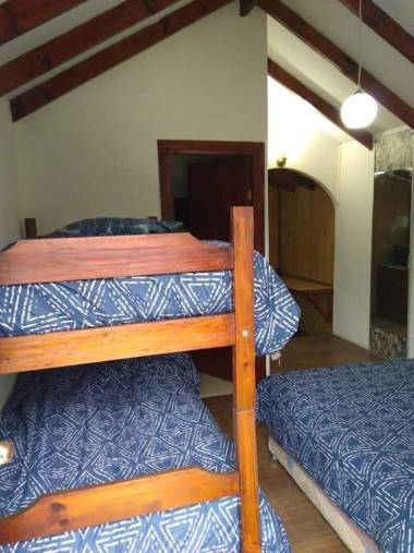 Cabañas Selva Negra