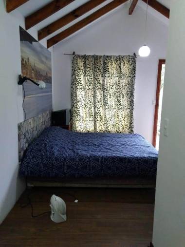 Cabañas Selva Negra