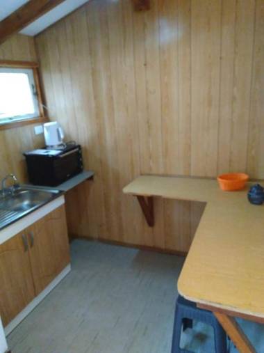 Cabañas Selva Negra