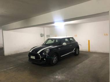 Maravilloso Departamento Vista al Mar