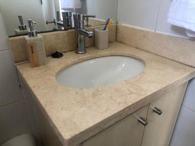 Maravilloso Departamento Vista al Mar