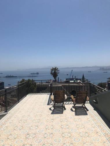 Val Paradou - ex - Casa Magnolia