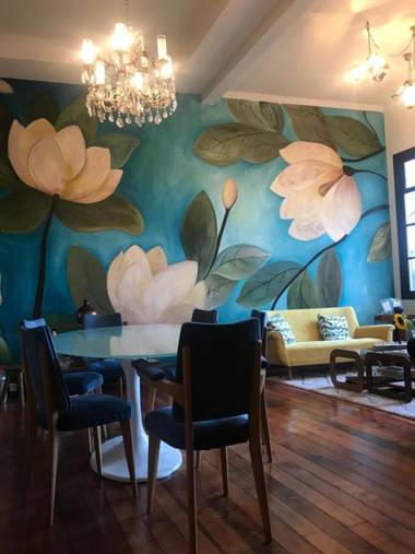 Val Paradou - ex - Casa Magnolia