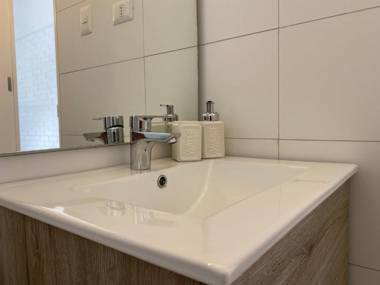 En la Mejor Ubicación Espectacular Loft Impresionante Vista al Mar con Estacionamiento Servicio HOM