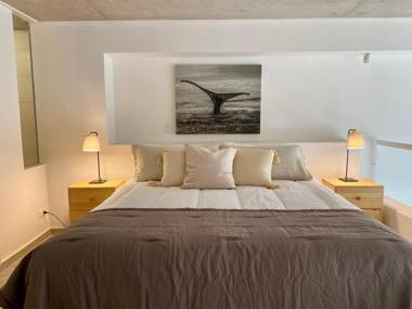 Nuevo TOP1 Espectacular Loft con Jardín Nuevo con Estacionamiento Servicio HOM