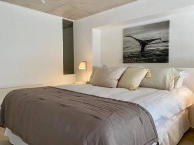 Nuevo TOP1 Espectacular Loft con Jardín Nuevo con Estacionamiento Servicio HOM