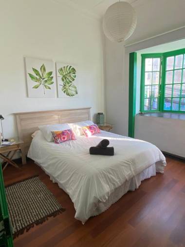 Patiperra Hostel