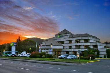 Holiday Inn Express - Temuco an IHG Hotel