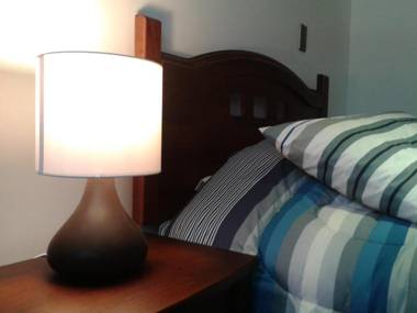 Hostal Los Avellanos