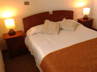 Hostal Los Avellanos