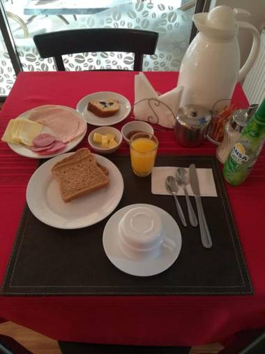 Hostal La Cumbre